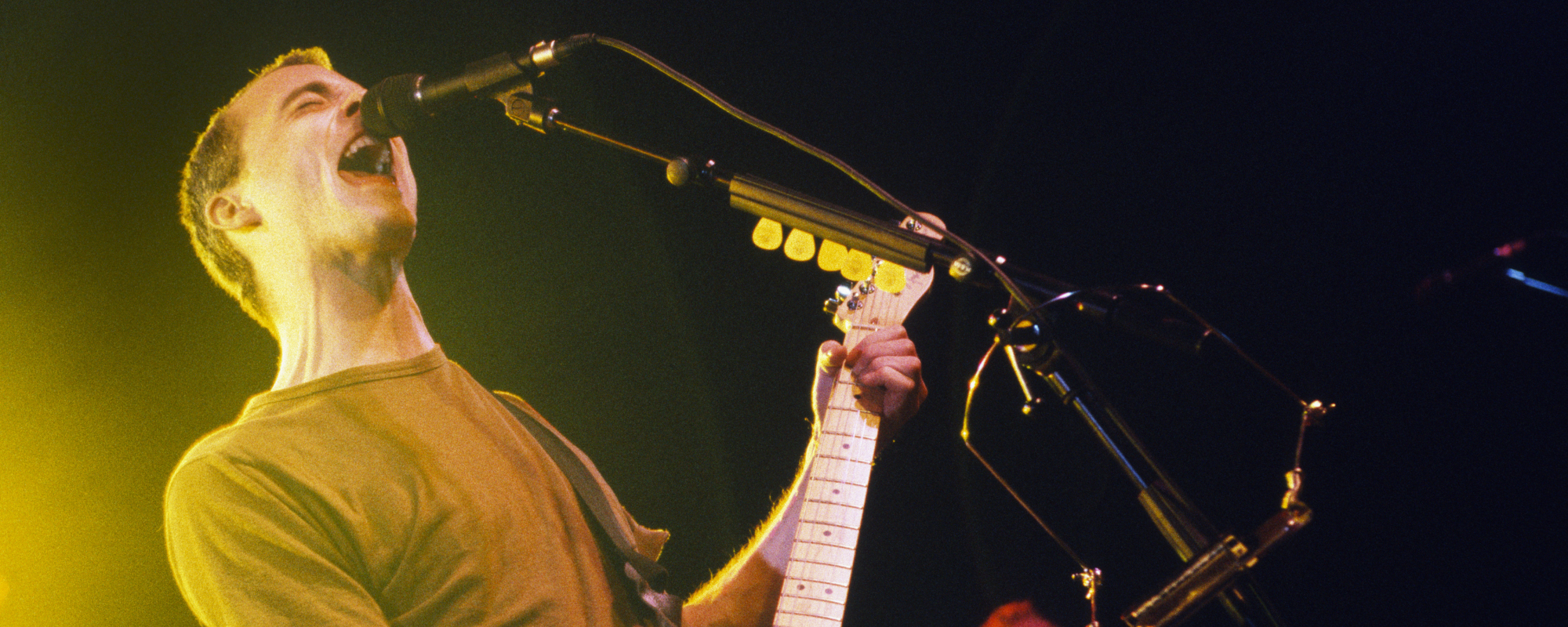 4 British Bands That Followed Britpop With Soft Rock