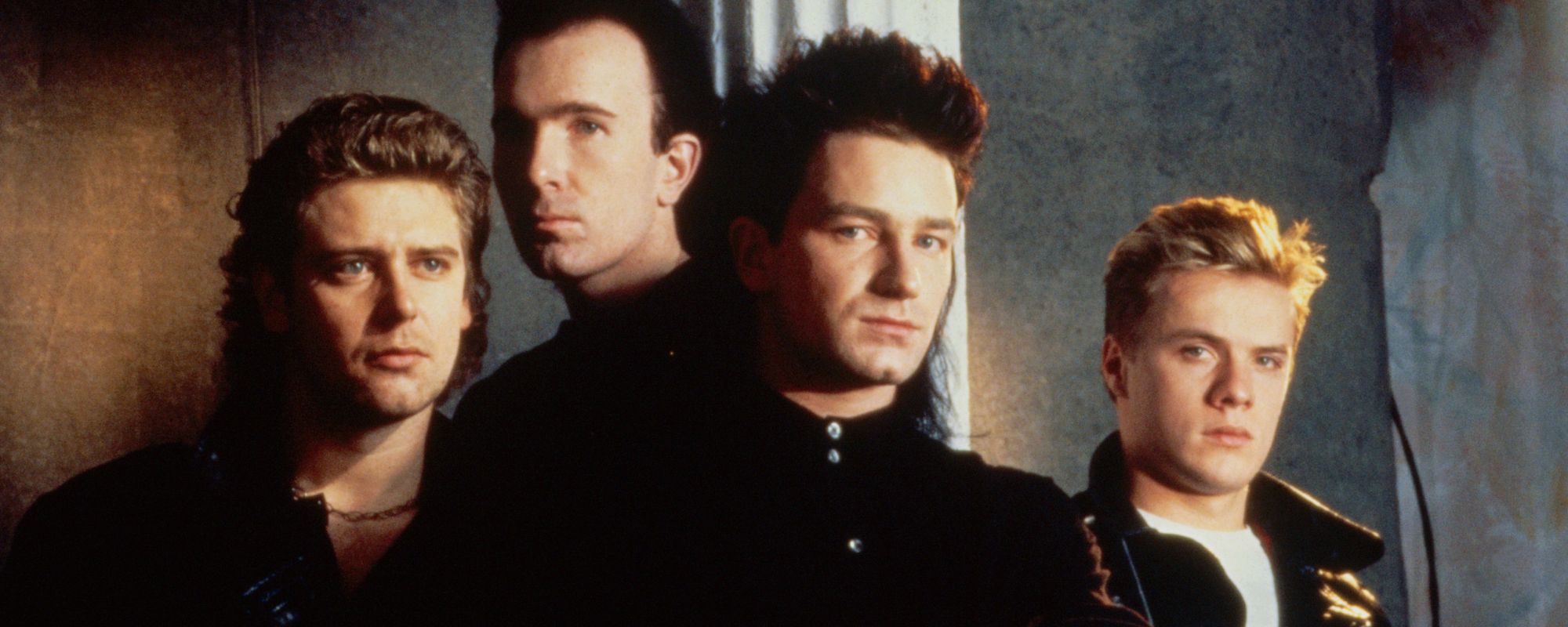 3 One-Word Classic Rock Songs From 1981 You’ve Long Forgotten