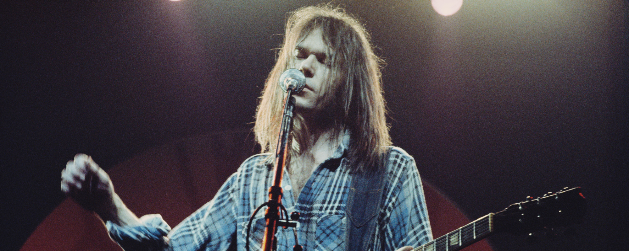 3 Essential Songs From Neil Young’s 1970s Ditch Trilogy That Followed the 1972 Masterpiece ‘Harvest’