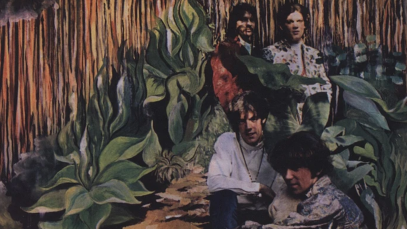 'Before The War' by Bo Grumpus