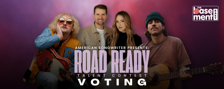 Road Ready Voting Road Ready Voting
