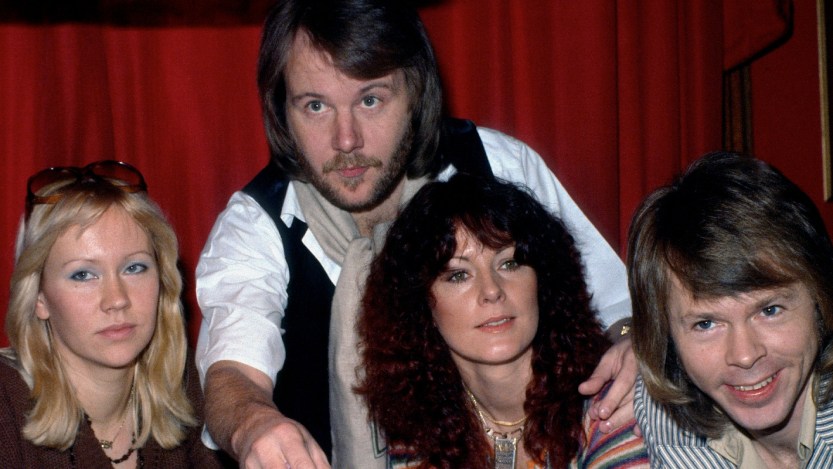 Misheard Lyrics; ABBA