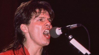 Duran Duran Offers Update on Former Guitarist Andy Taylor's Cancer Battle: "Fighting as Hard as He Can"