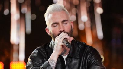 “It Was a Really Dark Song”: ‘The Voice’ Star Adam Levine Recalls Writing His First Song About the “Actual Murder” of a Lizard