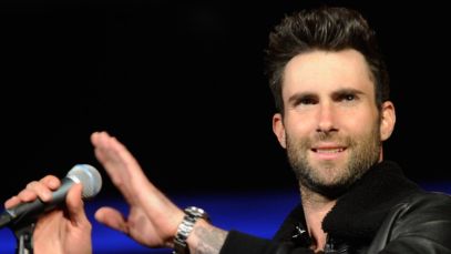 Adam Levine Reveals the Worst Part of His Return to ‘The Voice’ and, Spoiler, It Includes a Blake Shelton Insult