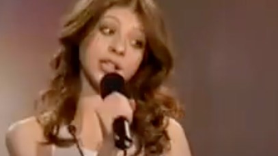 Watch Michelle Trachtenberg Go Country in This “Yellow Rose of Texas” Parody Performance With Jesse Bradford