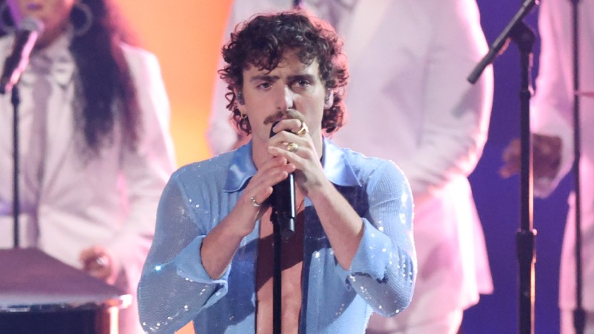 3 Newly Released Songs to Check Out Today (New Music Friday: April 25, 2025)