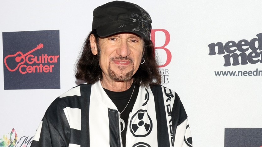 Bruce Kulick Recounts His Worst Concert With KISS: "Sorry, No, Thank You!"