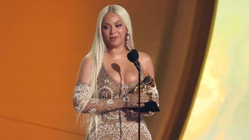 Beyoncé Fans React to 2025 CMT Awards Cancellation