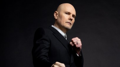 Billy Corgan