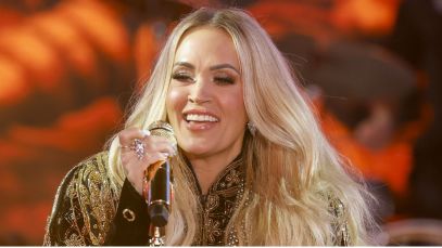 Carrie Underwood Is In Tears (Again) In This Emotional 'American Idol' Promo