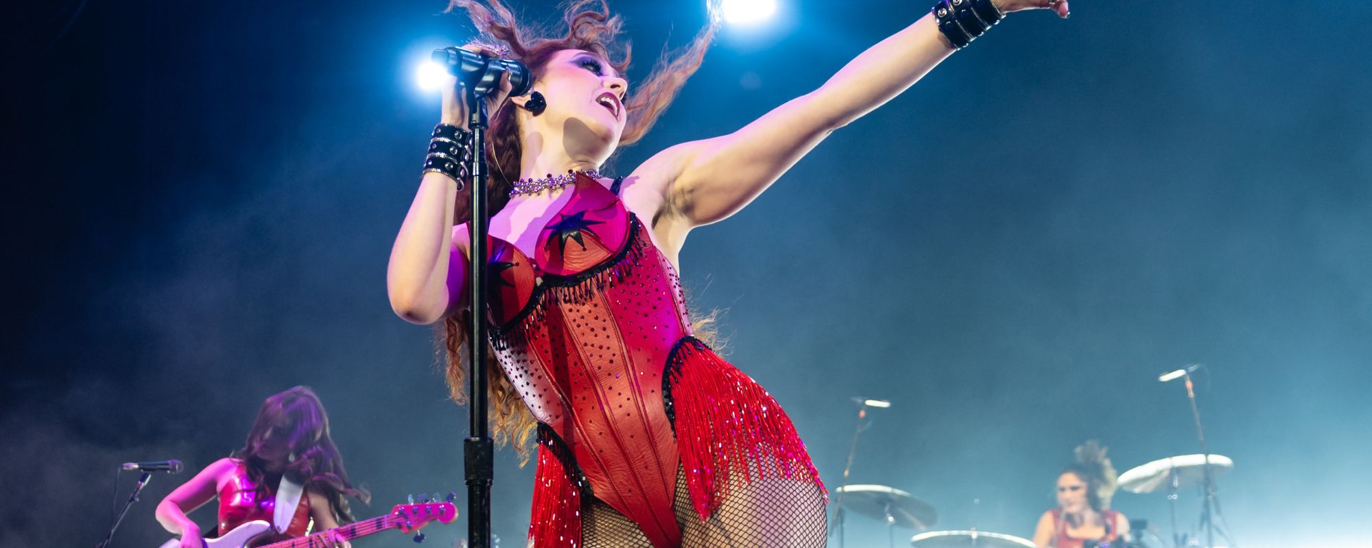 Chappell Roan Was Always Destined for Stardom—This Dreamy Cranberries Cover Proves It