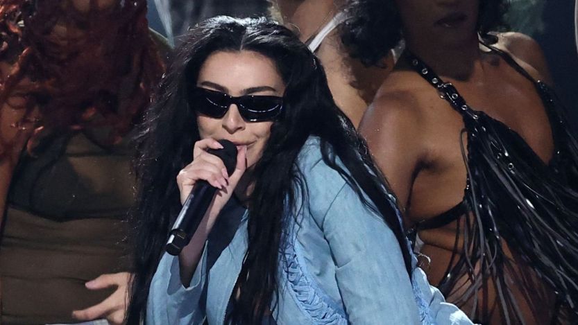 4 of "It-girl" Charli xcx's Best Written Songs