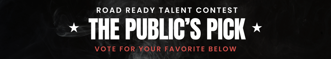 The Public's Pick Vote HDR