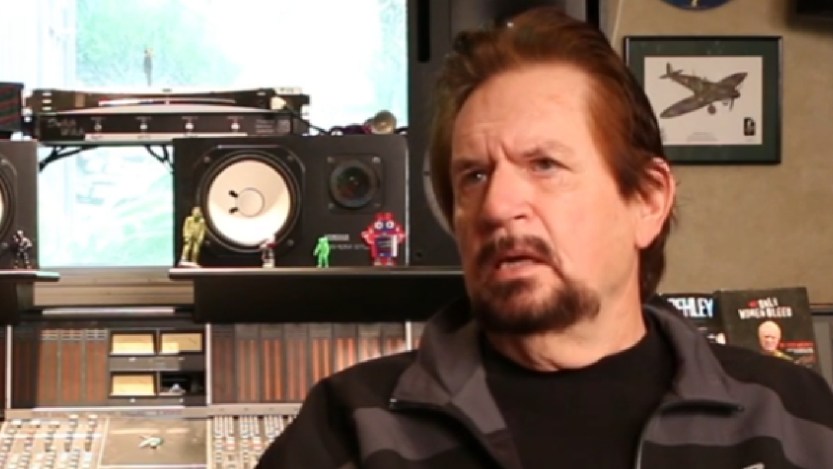 Famed Music Producer Dave Jerden Passes Away at 75