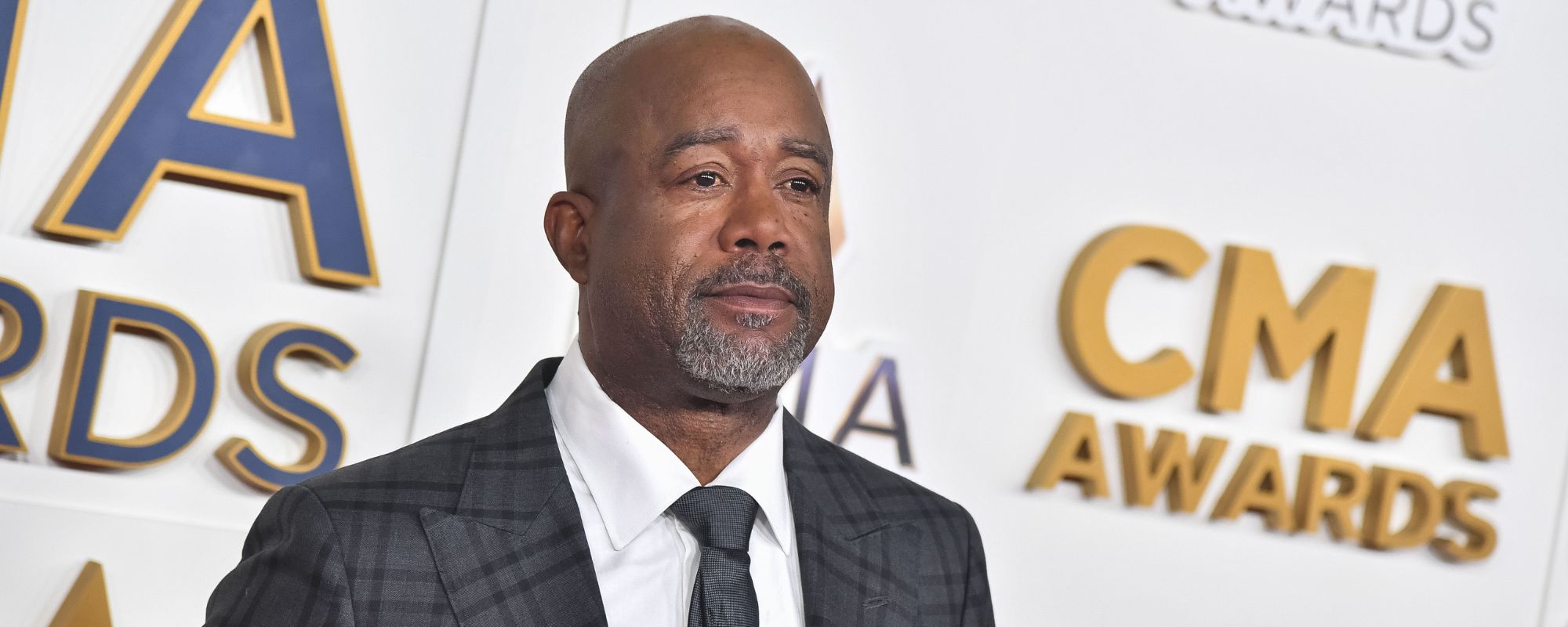 Darius Rucker Elaborates On Move Overseas