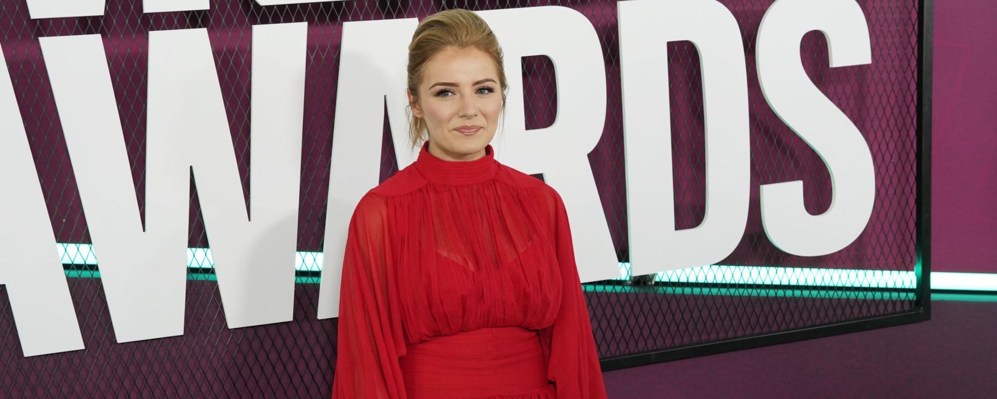 ‘American Idol’ Star Emmy Russell Welcomes Her First Child (And Loretta Lynn’s Great-Granddaughter)