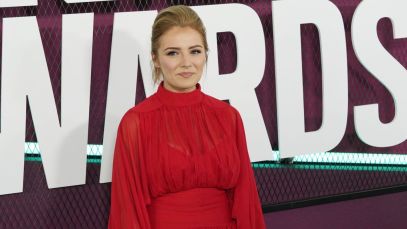 ‘American Idol’ Star Emmy Russell Welcomes Her First Child (And Loretta Lynn’s Great-Granddaughter)