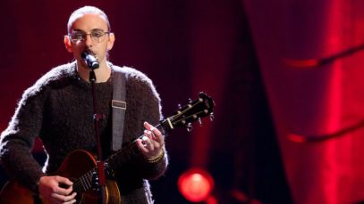 3 Quick Facts About Ethan Eckenroad: ‘The Voice’ Star Whose Stunning Noah Kahan Cover Earned a 4-Chair Turn