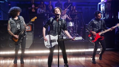 Fall Out Boy