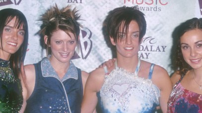 B*Witched