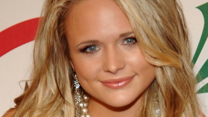 The 39th Annual CMA Awards - Arrivals