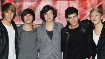 One Direction