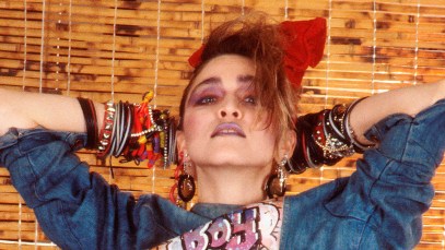 Madonna
