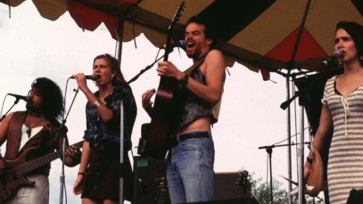 HORDE Tour - August 1, 1994