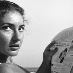 Reading On The Beach