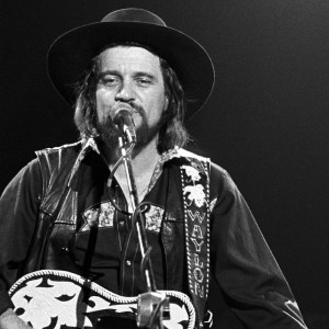 Waylon Jennings