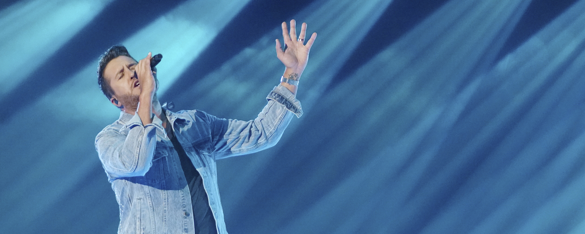 “The ‘American Idol’ Brand Was Kind of Roughed Up”: Why Luke Bryan Was Initially Reluctant To Join the Show