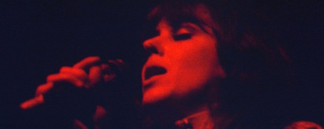Jefferson Airplane Performs in Los Angeles, 1968