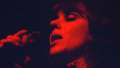 Jefferson Airplane Performs in Los Angeles, 1968