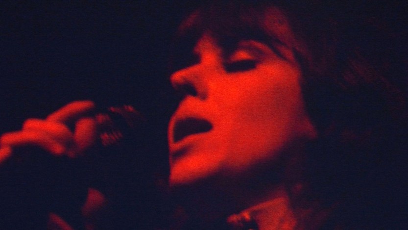 Jefferson Airplane Performs in Los Angeles, 1968