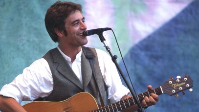 Further Festival 1996, Mountain View CA