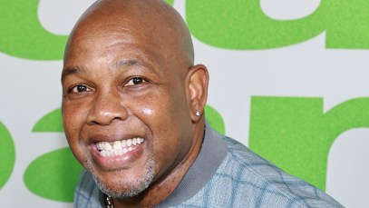 Gene ‘Groove’ Allen