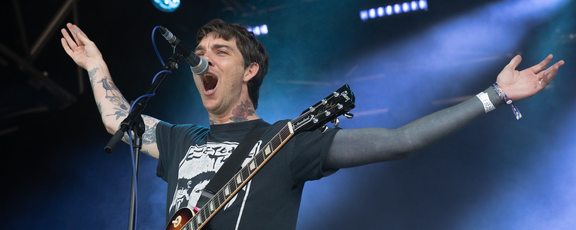 Alt Rocker 4 Alternative Rock Albums From the 2010s That Deserve More Recognition ...