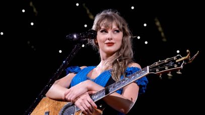 3 Romantic Taylor Swift Songs That Could Double as Wedding Vows