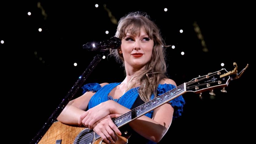 I Ranked Every Breakup Song by Taylor Swift Based on Emotional Damage