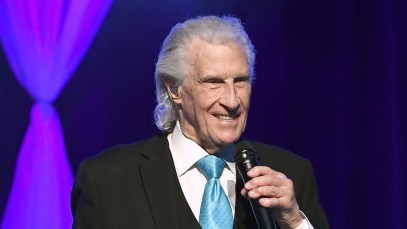 Bill Medley