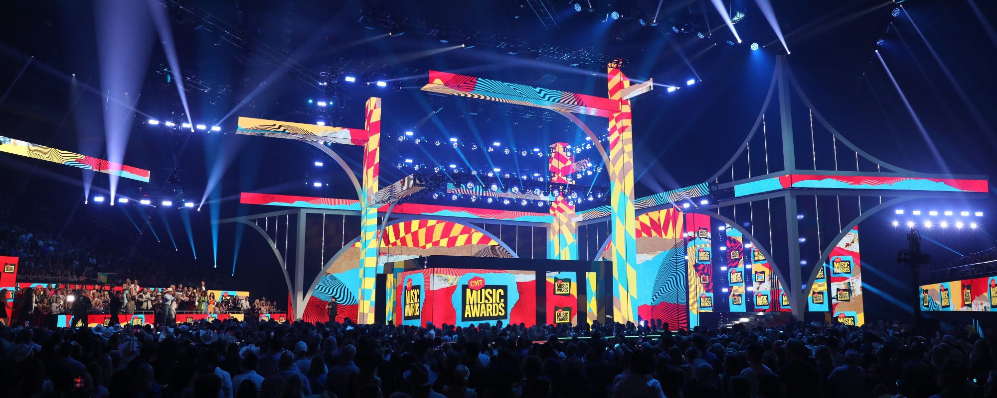 Will the Canceled CMT Awards Return in 2026? Here’s Everything We Know