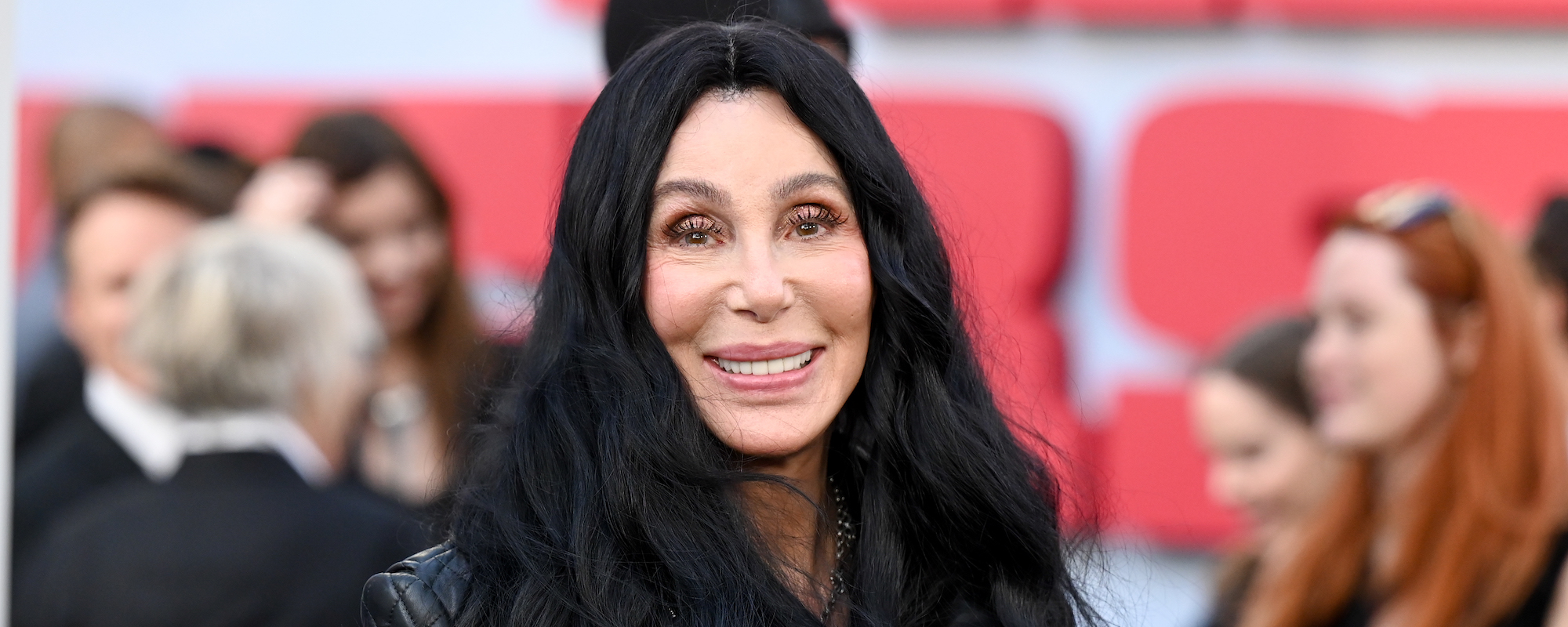 Why Willie Nelson’s Tour Bus Was a Bit Too Rock ‘n’ Roll for Cher