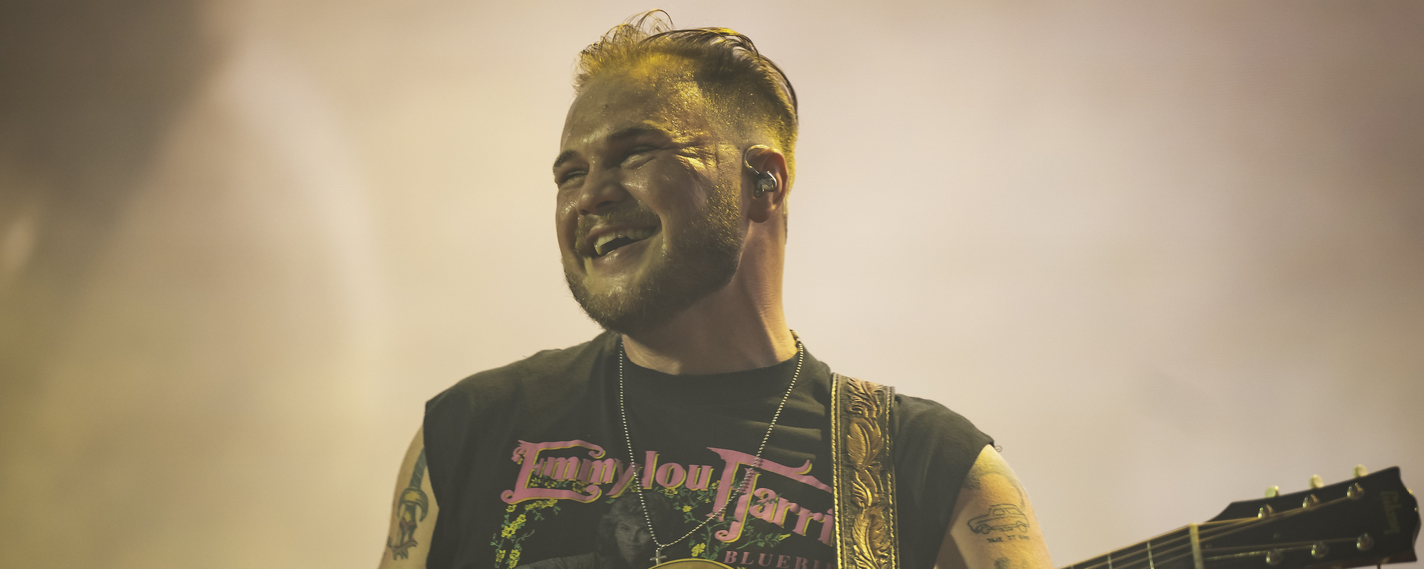 An Airbnb and a Couple Old Mattresses—the Story Behind Zach Bryan’s ‘DeAnn’