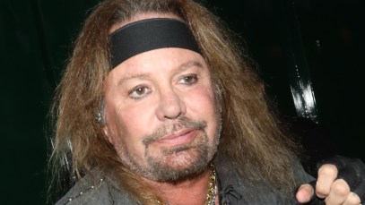 Vince Neil