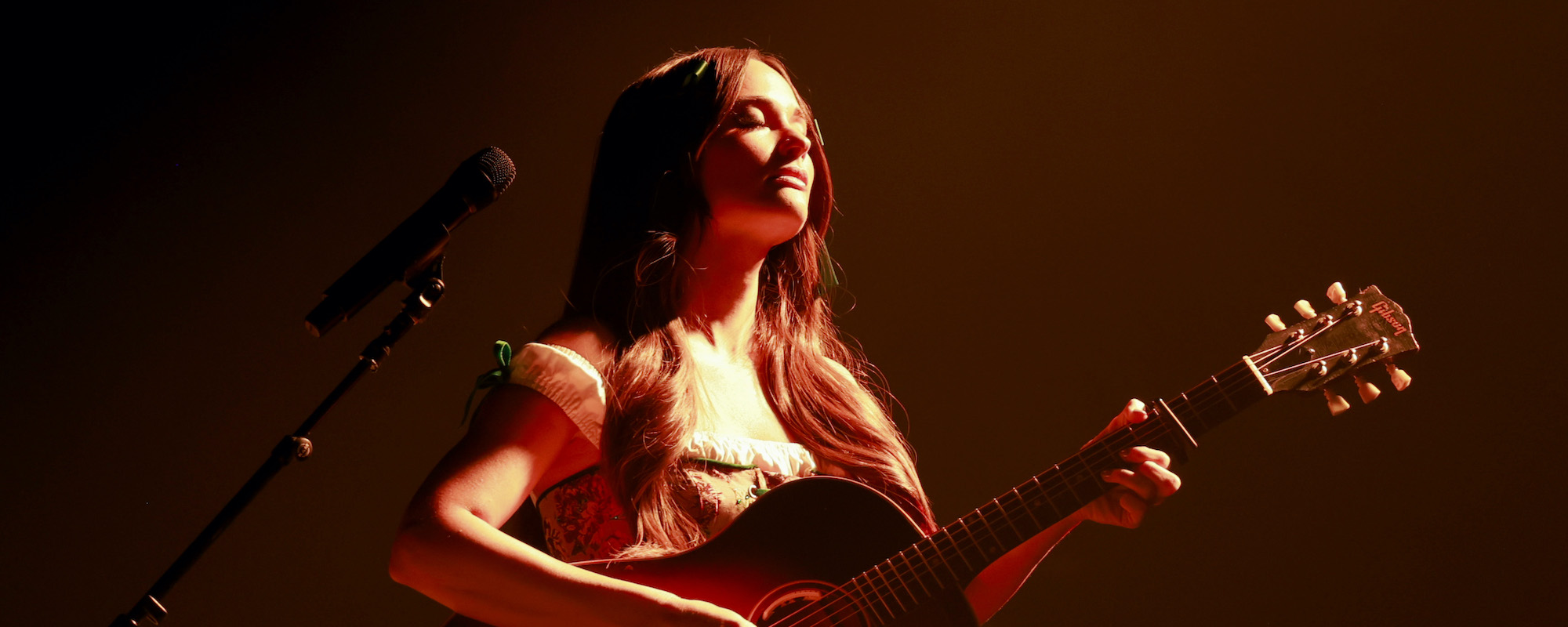 New Video Captures Kacey Musgraves’ Unspoken Gesture to Beyoncé’s Grammy Win