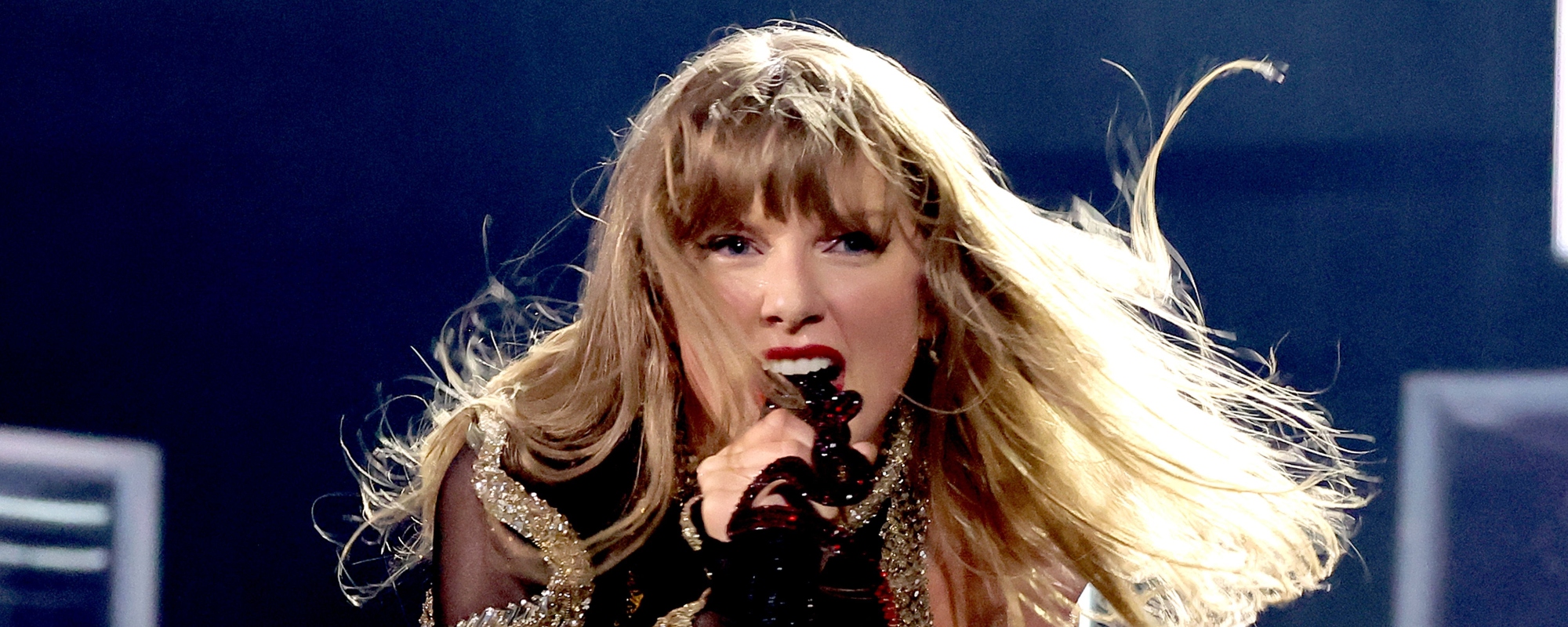 The Only 9 Artists To Surpass 100 Million Monthly Listeners in Spotify History