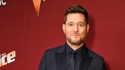 Michael Buble
