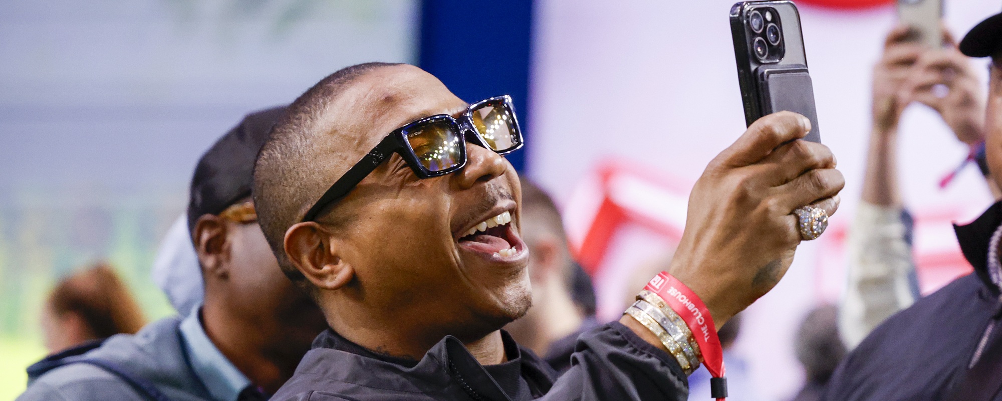 TGL presented by SoFi: NY v ATL