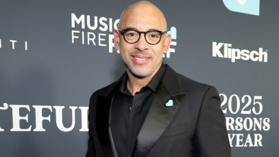 2025 MusiCares Persons of the Year Honoring The Grateful Dead - Red Carpet